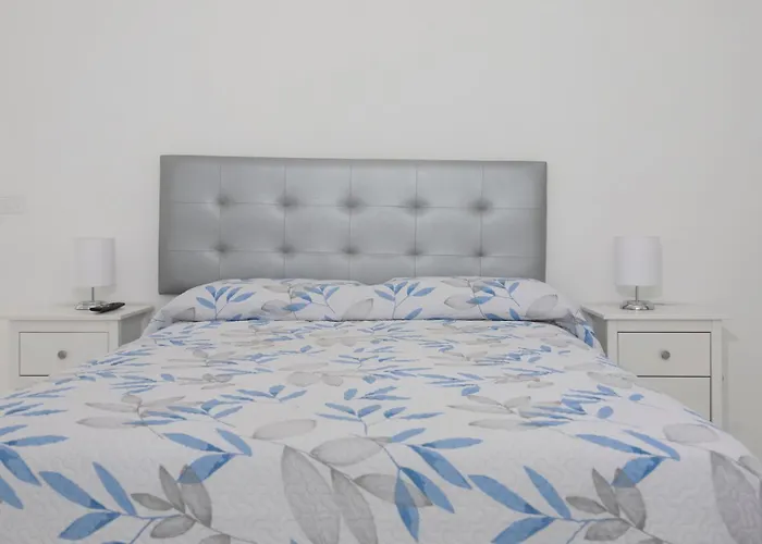 Marpacos Сasa de vacaciones Santa Cruz de Tenerife