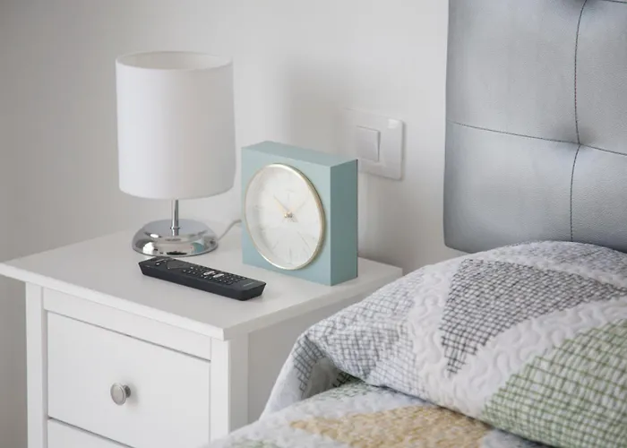 Marpacos Dom wakacyjny *