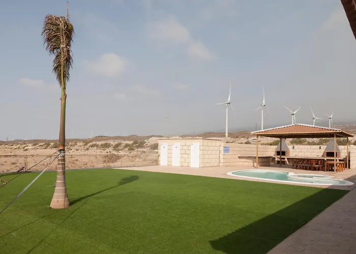 Marpacos * Santa Cruz de Tenerife