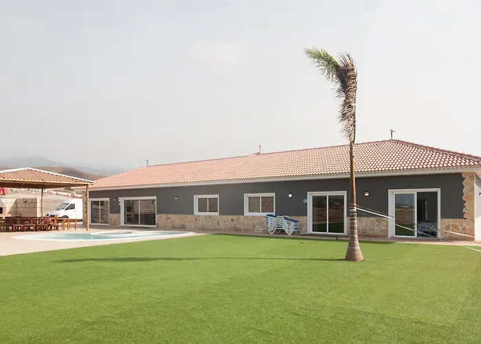 Marpacos Сasa de vacaciones