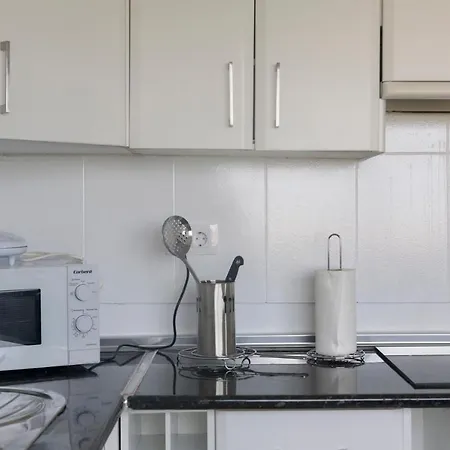 Marpacos Σπίτι διακοπών *