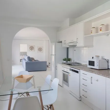 Marpacos * Σάντα Κρουζ Τενερίφης