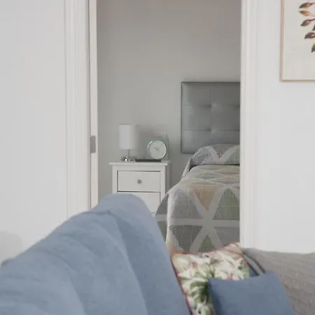 Σπίτι διακοπών Marpacos Σάντα Κρουζ Τενερίφης