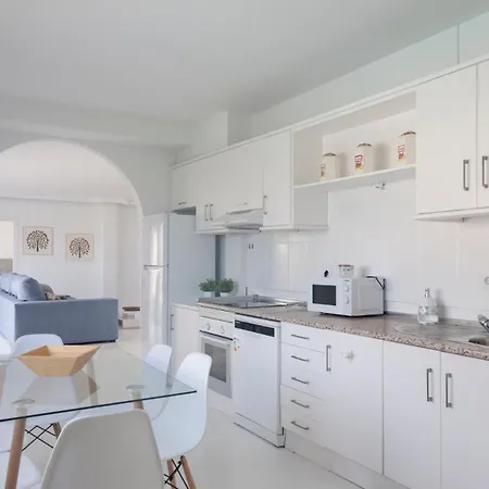 Σπίτι διακοπών Marpacos