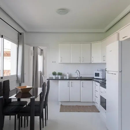 Marpacos Σπίτι διακοπών *